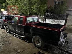 شێڤرۆلێت C/K